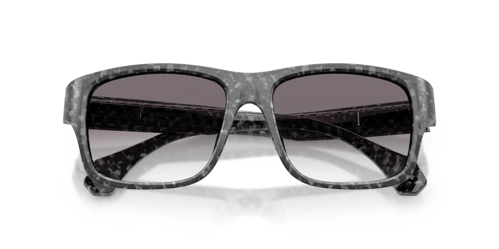 Alain Mikli 5530 Sunglasses - view 7